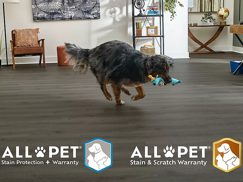 All Pet® Flooring