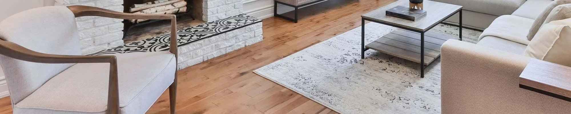 View Stoller Floors' Flooring Product Catalog