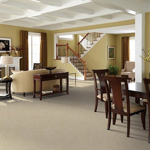 Contemporary carpet in Smithville, OH from Stoller Floors