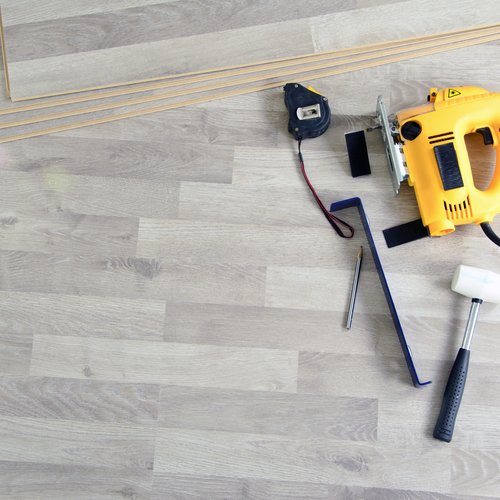flooring services from Stoller Floors in Orrville, OH
