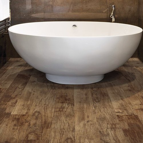 The best waterproof flooring in Orrville, OH from Stoller Floors